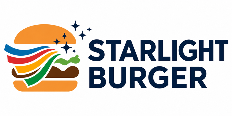スターライトバーガー